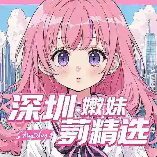 深圳嫩妹萝莉精选