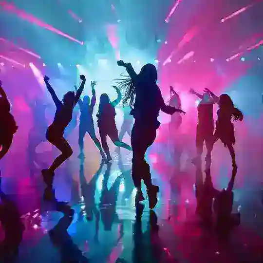 深圳囡囡交流群