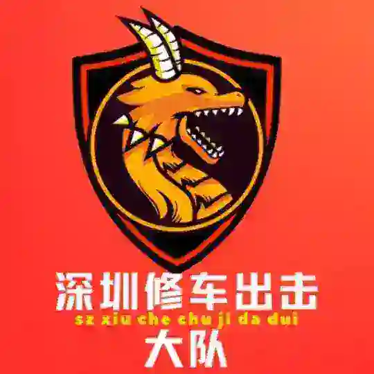 深圳修车出击大队【免费上榜轮播】