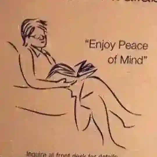 深圳桃花坞V群