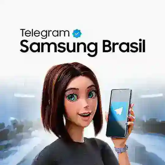 Samsung Brasil