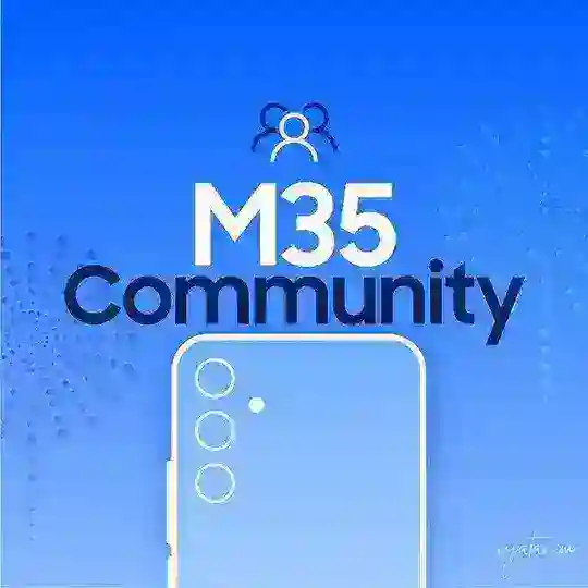 Samsung Galaxy M35/A35 | Community