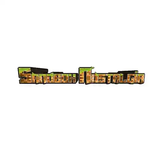Sandbox Nostalg