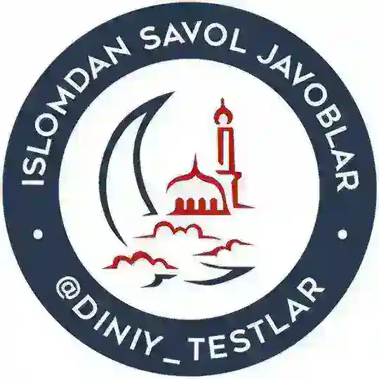 Islomdan Savol Javoblar