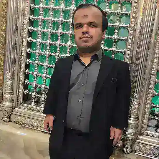 سرمد حافظ _ Sarmad Hafiz Chat