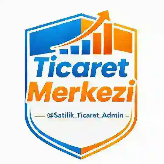 Ticaret Merkezi | Admin Grubu