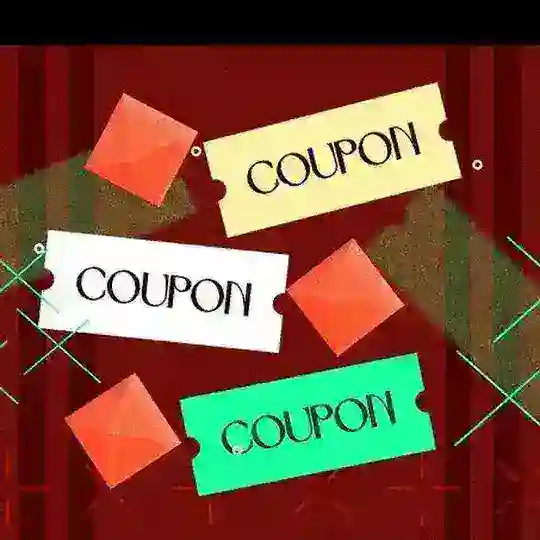Saudi coupons 2026