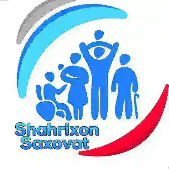 САХОВАТ ШАХРИХОН