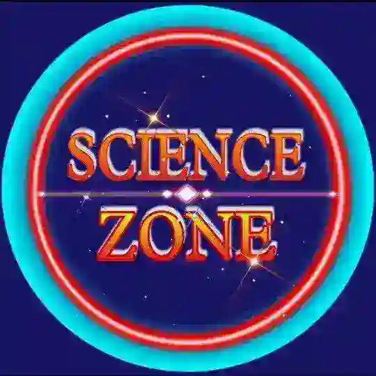 𝗦𝗖𝗜𝗘𝗡𝗖𝗘 𝗭𝗢𝗡𝗘 ©®