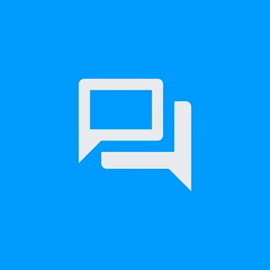 SebaUbuntu's Chat – 34 fps Edition