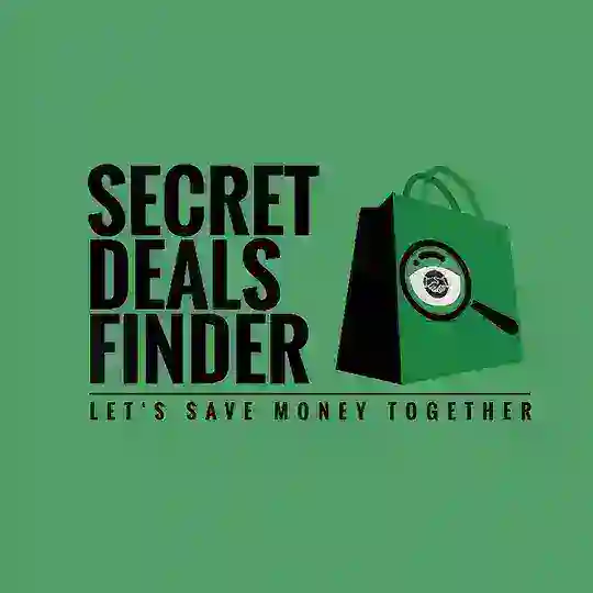 Secret Deals Discussion