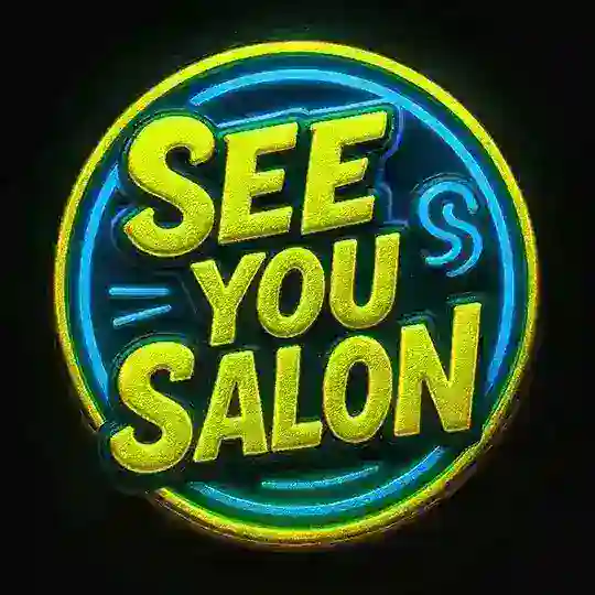 💈SEE YOU SALON💈