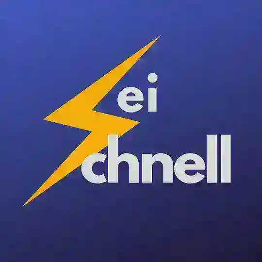 🇩🇪 ⚡️Sei Schnell⚡️🇩🇪