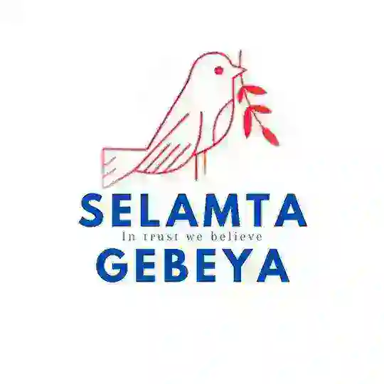 ሰላምታ ገበያ/ Selamta Gebeya
