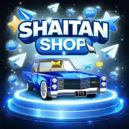SHAITAN CHAT NFT