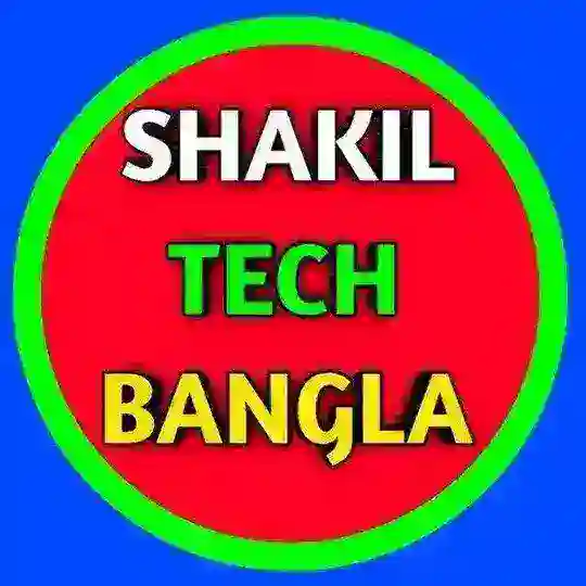 𝙎𝙝𝙖𝙠𝙞𝙡 𝙏𝙚𝙘𝙝 𝘽𝙖𝙣𝙜𝙡𝙖