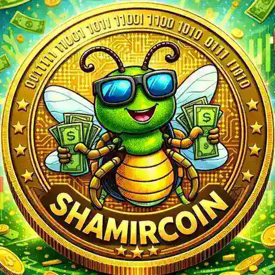 ShamirCoin Community