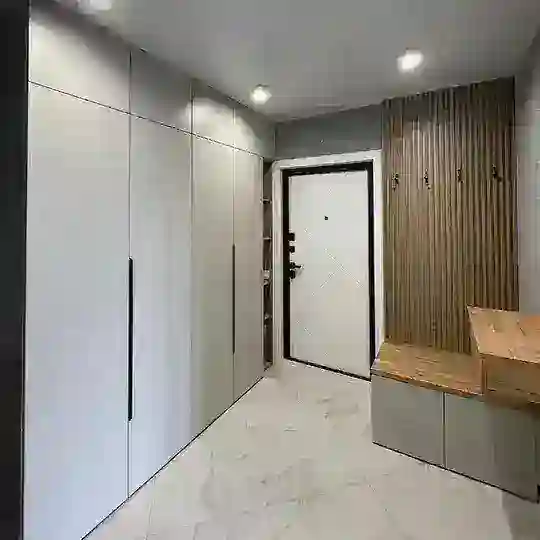 Шкафы на Заказ в Москве и МО