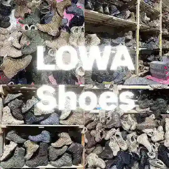 ShoesLOWA