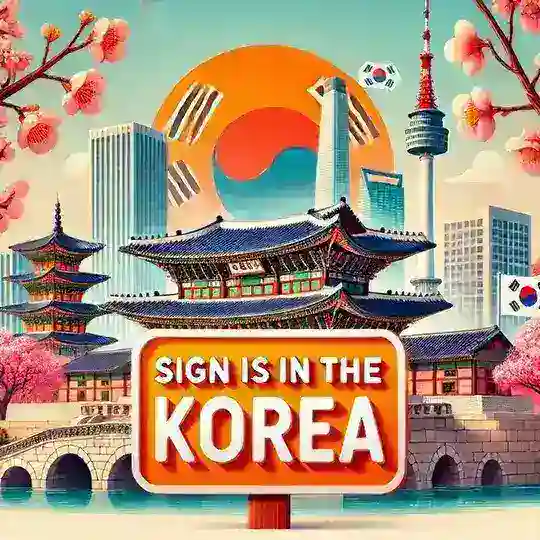 <공식> Sign🧡사인 글로벌