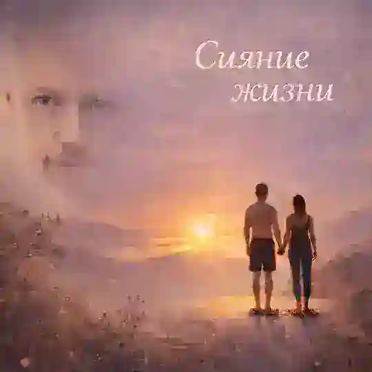 Сияние жизни