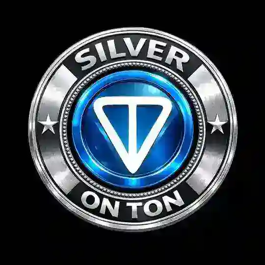 Silver On Ton