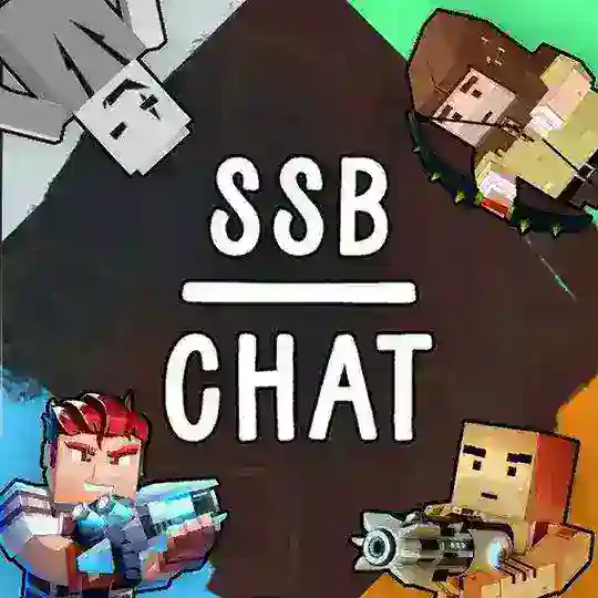 Simple SandBox | Chat