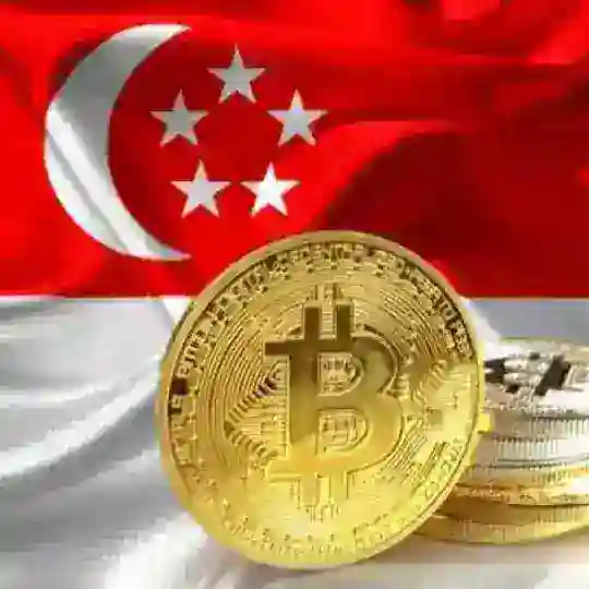 ๐ธ๐ฌSingapore BTC GROUP