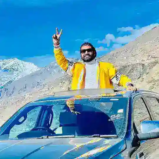 SINGLE JODI ( BAZIGAR ) 🦅