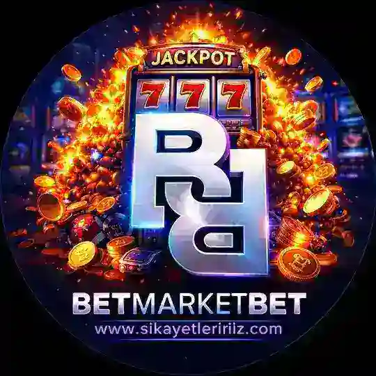 Slot ve Canlı Casino Taktikleri (BETMARKETBET)