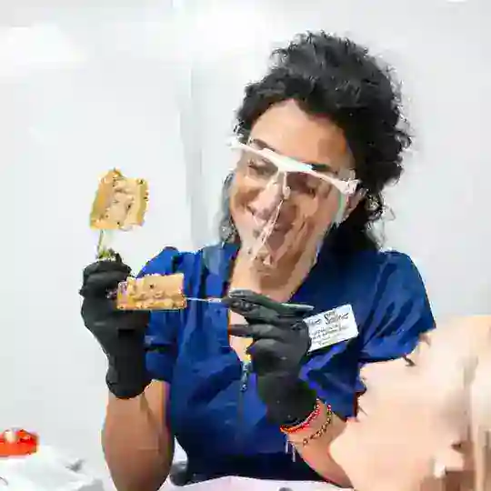 Луиза Pro продвижение