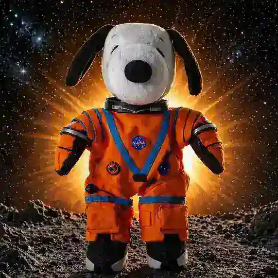 SNOOPY