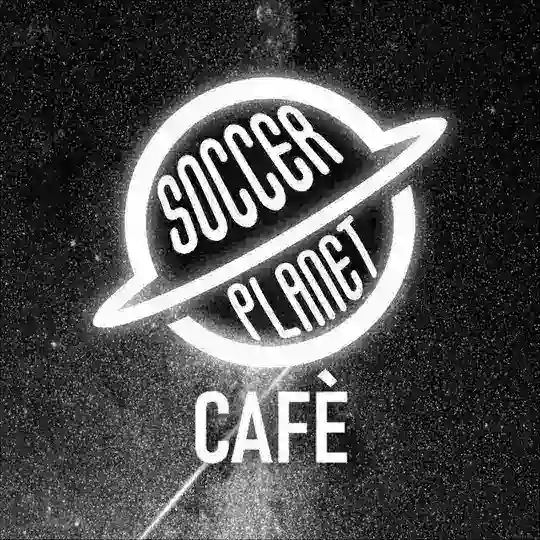 SoccerPlanet Cafè ⚽