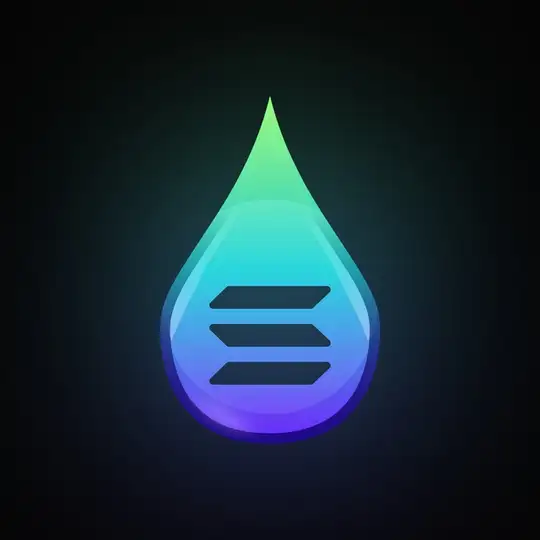 SOLdrip - chat💧