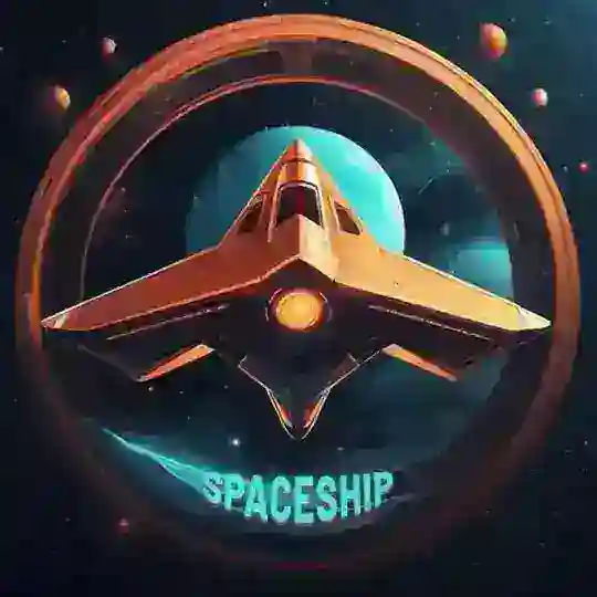 🚀Spaceship