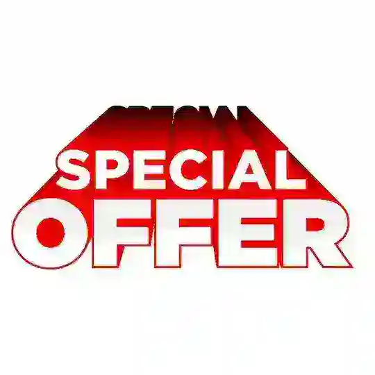 Special Offers