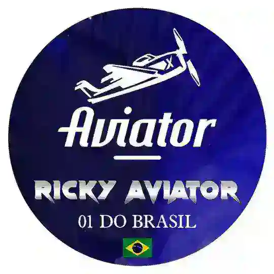 🏆RICKY AVIATOR 🥇