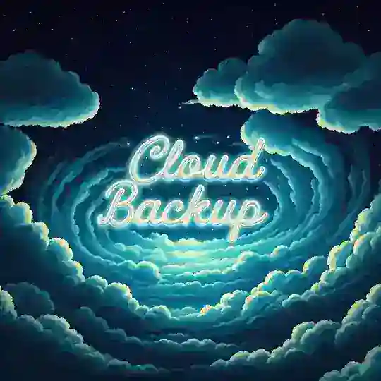 Redmi Note 11 | Backup Cloud