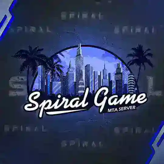 • 𝐒𝐩𝐢𝐫𝐚𝐥 𝐆𝐚𝐦𝐞 - 𝐒𝐩𝐞𝐜𝐢𝐚𝐥 𝐆𝐫𝐨𝐮𝐩 •