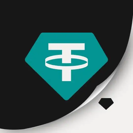 Tether🥇