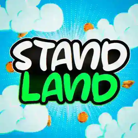 StandLand | Чат