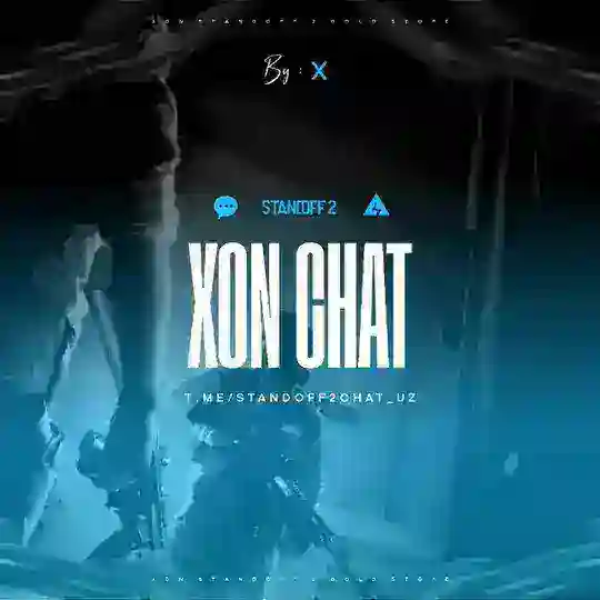 Standoff2ChatUzb