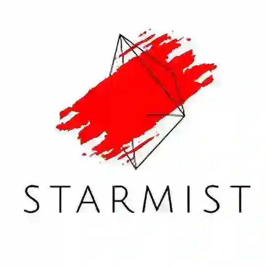 星雾 StarMist 女神聚集地