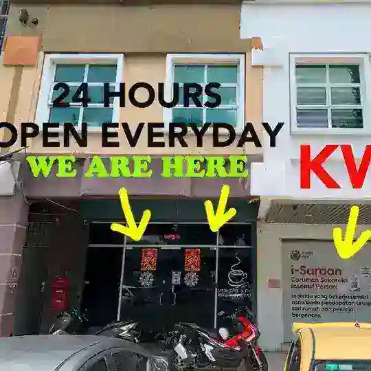 皇足 kepong 群组