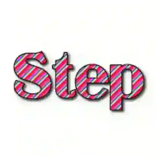 تجميعات ستيب STEP