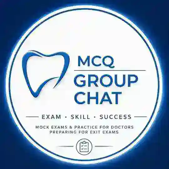 MCQ GROUP CHAT