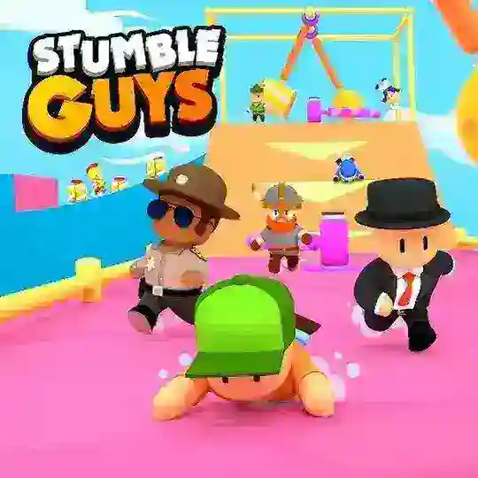 Stumble Guys Players ๐ฎ๐น