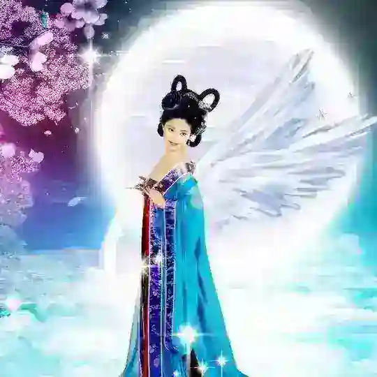 Sunway月仙子 聊天群