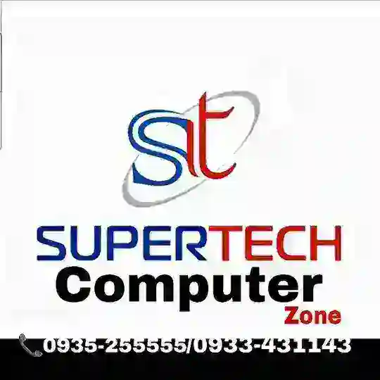 SuperTech Computer Zone