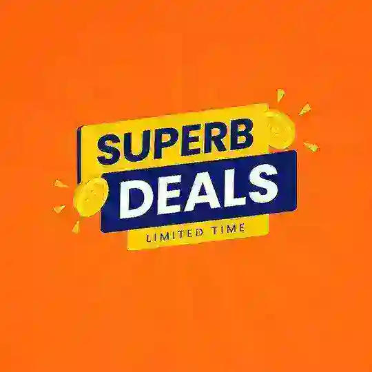 SuperbDeals 19⚡️